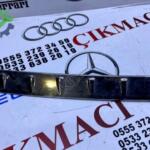 Mercedes w246 b class arka tampon nikelajı