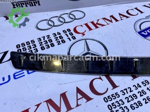 Mercedes-Benz B Serisi Arka Tampon A2468850011 çıkma parça
