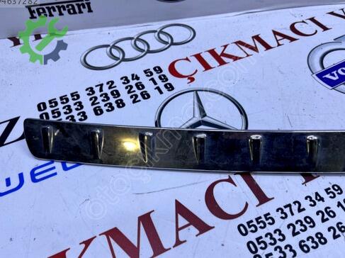 Mercedes-Benz B Serisi Arka Tampon A2468850011 çıkma parça