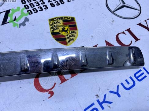 Mercedes-Benz B Serisi Arka Tampon A2468850011 çıkma parça