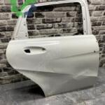Mercedes w246 b class sağ arka kapı e 246 çıkma yedek parça