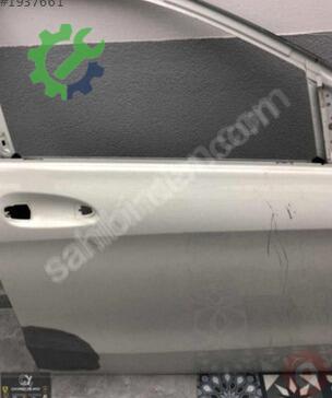 Mercedes-Benz B Serisi Sağ Ön Kapı W246 çıkma parça