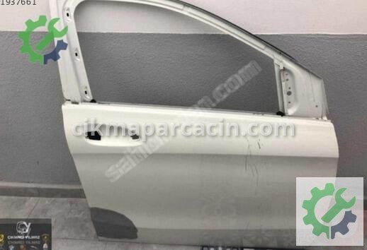 Mercedes-Benz B Serisi Sağ Ön Kapı çıkma parça