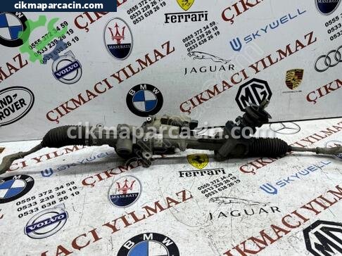 Mercedes-Benz GLA Direksiyon Kutusu çıkma parça