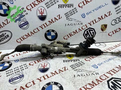 Mercedes-Benz GLA Direksiyon Kutusu çıkma parça