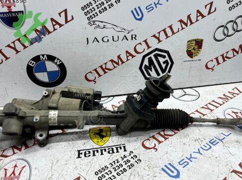 Mercedes-Benz GLA Direksiyon Kutusu A2464604101 çıkma parça