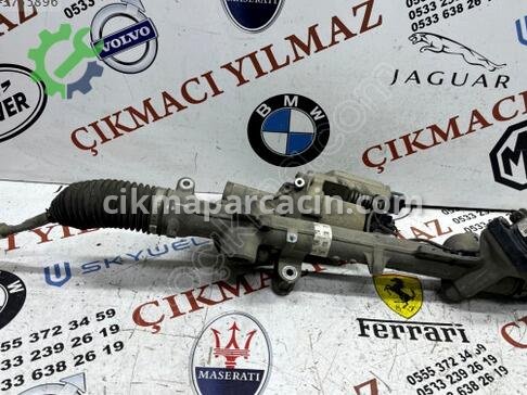 Mercedes-Benz GLA Direksiyon Kutusu A2464604101 çıkma parça