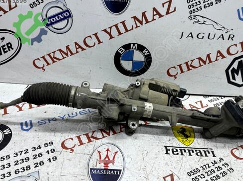 Mercedes-Benz GLA Direksiyon Kutusu A2464604101 çıkma parça