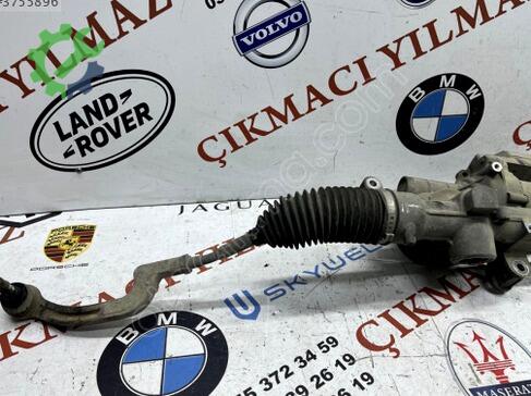 Mercedes-Benz GLA Direksiyon Kutusu A2464604101 çıkma parça