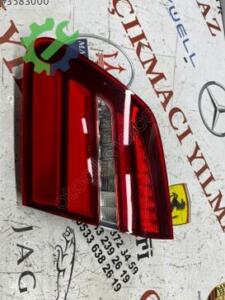 Mercedes w246 sağ arka bagaj stop w 246 çıkma stop
