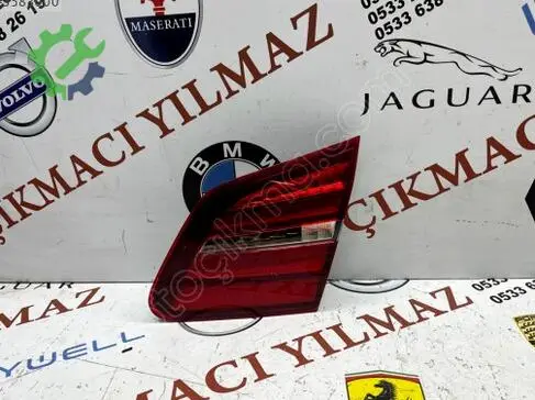 Mercedes-Benz B Serisi Bagaj Stop A2469069200 çıkma parça