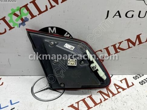 Mercedes-Benz B Serisi Bagaj Stop A2469069200 çıkma parça
