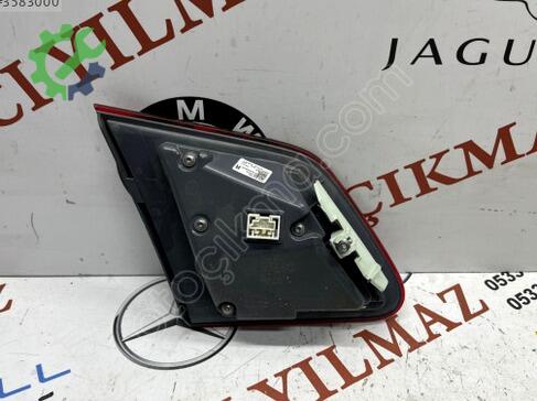 Mercedes-Benz B Serisi Bagaj Stop A2469069200 çıkma parça