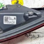 Mercedes w246 sağ arka bagaj stop w 246 çıkma stop