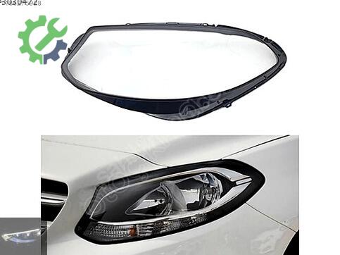Mercedes-Benz B Serisi Far Camı çıkma parça