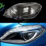 MERCEDES W246 SOL FAR CAMI SIFIR 2012-2015