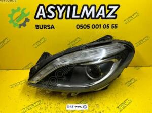 MERCEDES W246 SOL FAR (ORJİNAL)