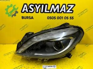 MERCEDES W246 SOL FAR (ORJİNAL)
