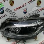 Mercedes w246 sol Led far w 246 b class çıkma yedek parça