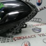 Mercedes w246 sol Led far w 246 b class çıkma yedek parça