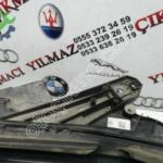 Mercedes w246 sol Led far w 246 b class çıkma yedek parça