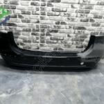 Mercedes w247 arka tampon w 247 b class arka tampon