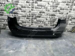Mercedes w247 arka tampon w 247 b class arka tampon