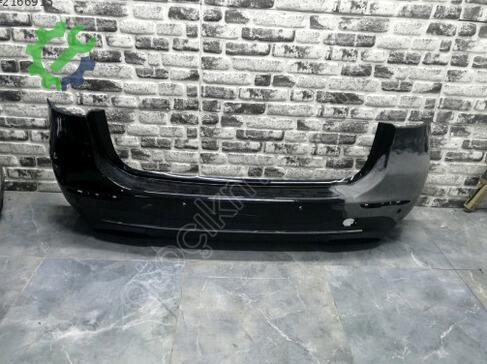 Mercedes-Benz B Serisi Arka Tampon çıkma parça
