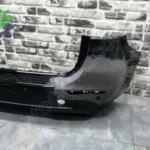 Mercedes w247 arka tampon w 247 b class arka tampon
