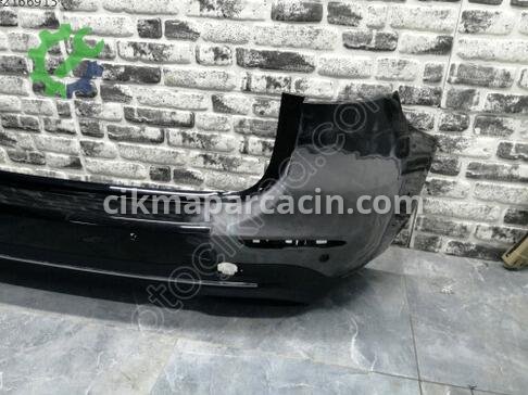 Mercedes-Benz B Serisi Arka Tampon A2478804400 çıkma parça