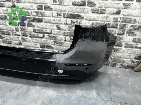 Mercedes-Benz B Serisi Arka Tampon A2478804400 çıkma parça
