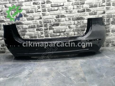 Mercedes-Benz B Serisi Arka Tampon A2478804400 çıkma parça