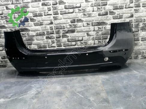 Mercedes-Benz B Serisi Arka Tampon A2478804400 çıkma parça