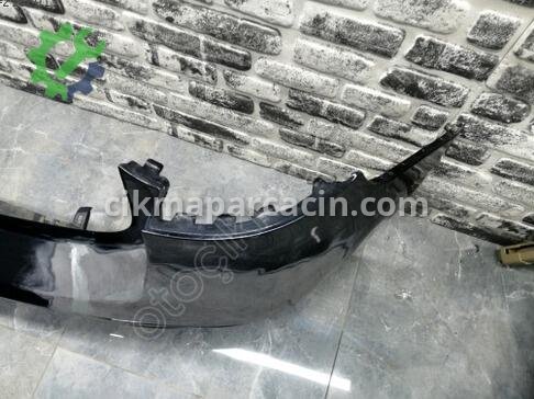 Mercedes-Benz B Serisi Arka Tampon A2478804400 çıkma parça