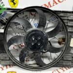 Mercedes w247 fan motoru fan gurubu w 247 gla çıkma fan