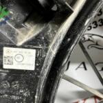 Mercedes w247 fan motoru fan gurubu w 247 gla çıkma fan