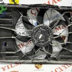 Mercedes w247 fan motoru fan gurubu w 247 gla çıkma fan