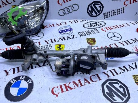 Mercedes-Benz GLA Direksiyon Kutusu çıkma parça