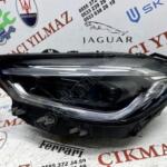 Mercedes w247 gla sağ far w 247 GLA orjinal çıkma far