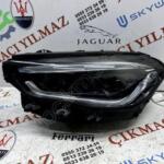 Mercedes w247 gla sağ far w 247 GLA orjinal çıkma far