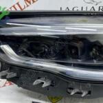 Mercedes w247 gla sağ far w 247 GLA orjinal çıkma far