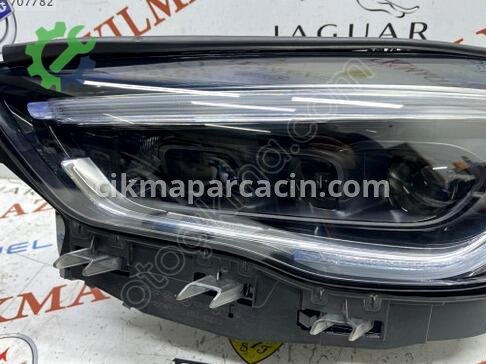 Mercedes-Benz GLA Sağ Ön Far A2479064906 çıkma parça