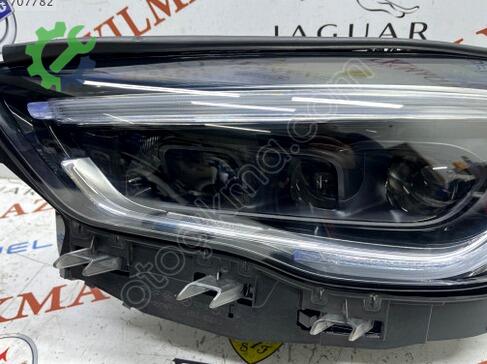 Mercedes-Benz GLA Sağ Ön Far A2479064906 çıkma parça