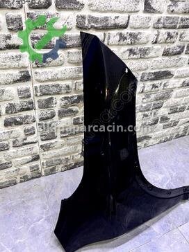 Mercedes-Benz GLA Sağ Ön Çamurluk A2478811200 çıkma parça