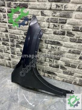 Mercedes-Benz GLA Sağ Ön Çamurluk A2478811200 çıkma parça