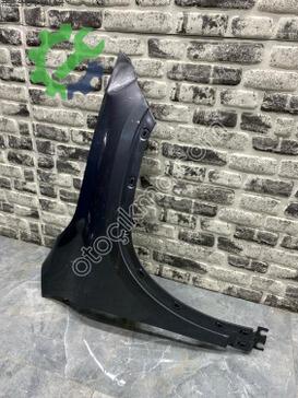Mercedes-Benz GLA Sağ Ön Çamurluk A2478811200 çıkma parça