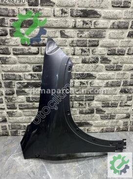 Mercedes-Benz GLA Sağ Ön Çamurluk A2478811200 çıkma parça