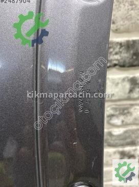 Mercedes-Benz GLA Sağ Ön Çamurluk A2478811200 çıkma parça
