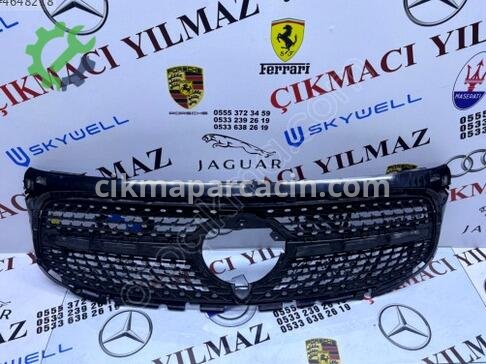 Mercedes-Benz GLB Ön Panjur A2478880302 çıkma parça