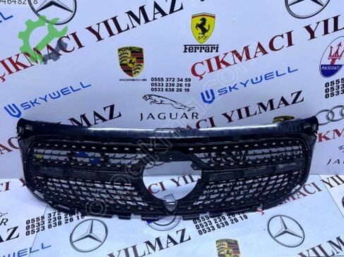 Mercedes-Benz GLB Ön Panjur A2478880302 çıkma parça